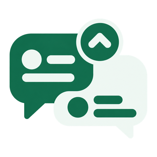 Simple Feature Board logo